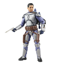 Load image into Gallery viewer, Star Wars The Black Series Jango Fett

