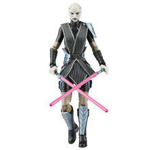 Load image into Gallery viewer, Star Wars The Black Series Asajj Ventress
