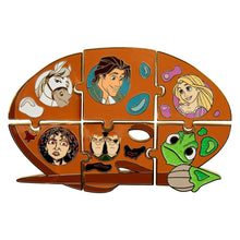 Load image into Gallery viewer, Tangled Paints Mystery Box Pin Box
