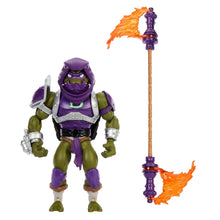 Load image into Gallery viewer, Masters of the Universe Origins Turtles of Grayskull Donatello
