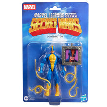 Load image into Gallery viewer, Secret Wars Marvel Legends Constructor
