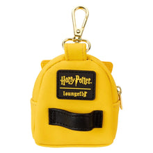 Load image into Gallery viewer, Harry Potter Hufflepuff Pet Treat Bag
