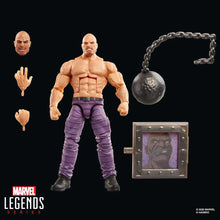 Load image into Gallery viewer, Secret Wars Marvel Legends Series Absorbing Man
