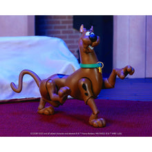 Load image into Gallery viewer, Scooby-Doo! Wave 2 Scooby-Doo 1:12 Scale Action Figure
