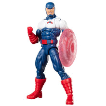 Load image into Gallery viewer, Marvel Legends Series U.S. Agent (Force Works)
