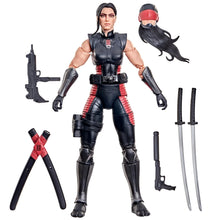 Load image into Gallery viewer, G.I. Joe Classified Series #197 Snake Eyes (Dawn Moreno)
