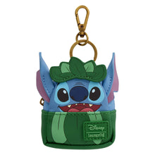Load image into Gallery viewer, Lilo &amp; Stitch Mini-Backpack Mystery Box Bag Charm

