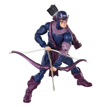 Load image into Gallery viewer, Marvel Legends Series Dark Avengers Hawkeye
