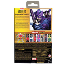 Load image into Gallery viewer, Marvel Legends Series Dark Avengers Hawkeye
