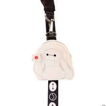 Load image into Gallery viewer, Big Hero 6 Baymax Pet Treat Bag
