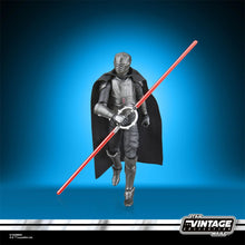 Load image into Gallery viewer, Star Wars The Vintage Collection Maul Shadow Lord Marrok

