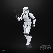 Load image into Gallery viewer, Star Wars The Black Series Droids Imperial Stormtrooper
