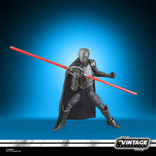 Load image into Gallery viewer, Star Wars The Vintage Collection Maul Shadow Lord Marrok
