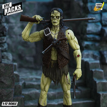 Load image into Gallery viewer, Epic H.A.C.K.S. Creatures Wave 1 Frankenstein's Monster: Undead Creature
