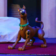 Load image into Gallery viewer, Scooby-Doo! Wave 2 Scooby-Doo 1:12 Scale Action Figure
