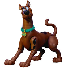 Load image into Gallery viewer, Scooby-Doo! Wave 2 Scooby-Doo 1:12 Scale Action Figure
