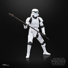 Load image into Gallery viewer, Star Wars The Black Series Droids Imperial Stormtrooper
