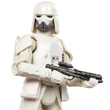 Load image into Gallery viewer, Star Wars The Vintage Collection The Mandalorian &amp; Grogu Imperial Remnant Snowtrooper
