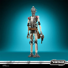 Load image into Gallery viewer, Star Wars The Vintage Collection The Mandalorian IG-11 (Nevarro Marshal)

