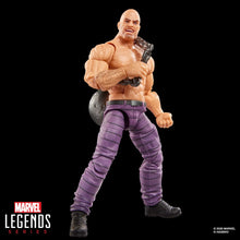 Load image into Gallery viewer, Secret Wars Marvel Legends Series Absorbing Man
