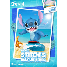 Load image into Gallery viewer, Lilo &amp; Stitch Stitch Daily Life Series MEA-052 Mini-Figure Blind Box
