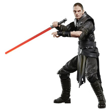 Load image into Gallery viewer, Star Wars The Black Series Starkiller (The Force Unleashed)
