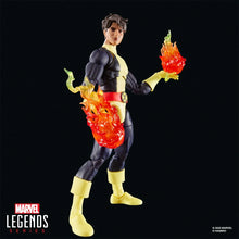 Load image into Gallery viewer, X-Men 97 Marvel Legends 6-inch Sunspot

