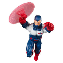 Load image into Gallery viewer, Marvel Legends Series U.S. Agent (Force Works)
