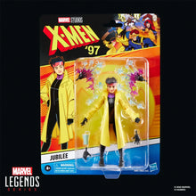 Load image into Gallery viewer, X-Men 97 Marvel Legends 6-inch Jubilee
