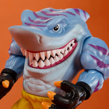 Load image into Gallery viewer, Street Sharks 30th Anniversary Streex
