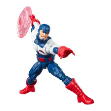 Load image into Gallery viewer, Marvel Legends Series U.S. Agent (Force Works)
