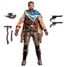 Load image into Gallery viewer, G.I. Joe Classified Series #200 Alejandro Balam "Sundown" Luna Mendoza
