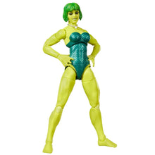Load image into Gallery viewer, Marvel Legends Series Marvel's Marrina

