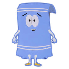 Load image into Gallery viewer, South Park Towelie Large Card Holder
