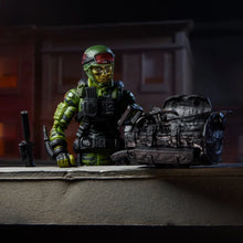Load image into Gallery viewer, G.I. Joe Classified Series #188 Brent "Hit &amp; Run" Scott

