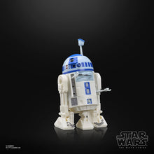 Load image into Gallery viewer, Star Wars The Black Series Droids Artoo-Detoo (R2-D2)
