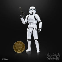 Load image into Gallery viewer, Star Wars The Black Series Droids Imperial Stormtrooper
