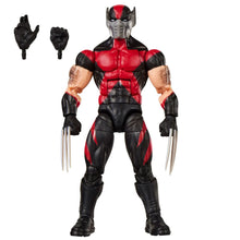 Load image into Gallery viewer, Marvel Legends Series Ultimate Universe Wolverine
