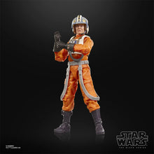 Load image into Gallery viewer, Star Wars The Black Series The Mandalorian &amp; Grogu Colonal Ward
