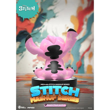 Load image into Gallery viewer, Lilo &amp; Stitch Stitch Mashup Series MEA-060 Mini-Figure Blind Box
