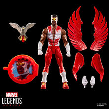 Load image into Gallery viewer, Secret Wars Marvel Legends Marvel’s Falcon
