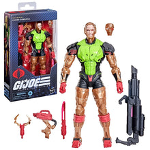 Load image into Gallery viewer, G.I. Joe Classified Series #201 Cobra Overkill
