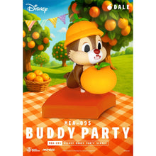 Load image into Gallery viewer, Disney Buddy Party MEA-095 Mini-Figure Blind Box
