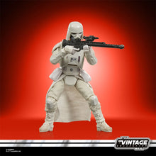 Load image into Gallery viewer, Star Wars The Vintage Collection The Mandalorian &amp; Grogu Imperial Remnant Snowtrooper
