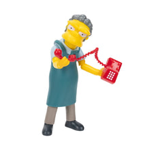 Load image into Gallery viewer, The Simpsons 5-Inch Moe Action Figure
