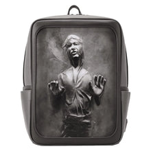 Load image into Gallery viewer, Star Wars Return of the Jedi Han in Carbonite Mini-Backpack
