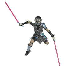 Load image into Gallery viewer, Star Wars The Black Series Asajj Ventress
