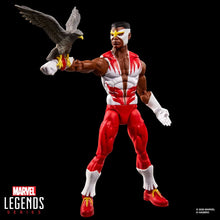 Load image into Gallery viewer, Secret Wars Marvel Legends Marvel’s Falcon
