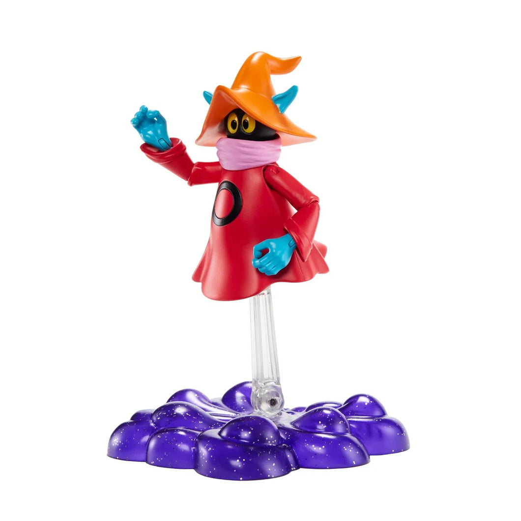 Masters of the Universe Origins Orko