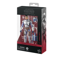 Load image into Gallery viewer, Star Wars The Black Series Jango Fett
